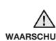 SAMSUNG NZ64H37070K, NZ64K7757BK, NZ64K5747BK, NZ64N7777GK - Symbolen voor ernstige waarschuwingen met betrekking tot elektriciteit - 1