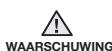 SAMSUNG NZ64H37070K, NZ64K7757BK, NZ64K5747BK, NZ64N7777GK - Veiligkeitijdens de reiniging - 1