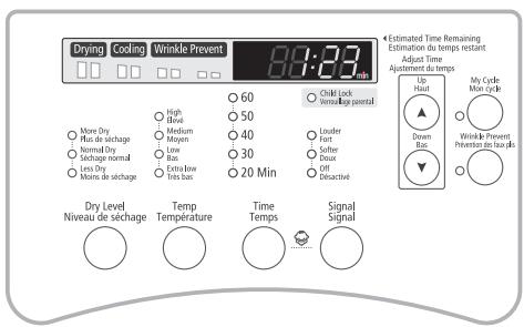 SAMSUNG DV317AES-XAC - Inversion du hublot - 7