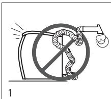 SAMSUNG DV317AES-XAC - Astuces sur l'évacuation de la sciure - 5