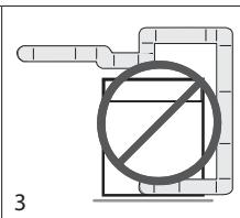 SAMSUNG DV317AES-XAC - Astuces sur l'évacuation de la sciure - 7
