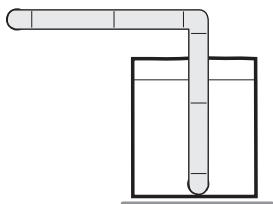 SAMSUNG DV337AEW-XAC - ASTUCES SUR L'ÉVACUATION DU SÉCHE-LINGE - 4
