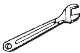SAMSUNG DV337AEW-XAC - OUTILS REQUIS POUR PROCÉDER À L'INSTALLATION - 6