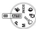 SAMSUNG P1000  - QUICK START GUIDE (VER.2.0) - Quadrante di selezione della modalità - 1