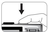 SAMSUNG P1000 - QUICK START GUIDE (VER.2.0) - - Como tirar uma Foto - 1