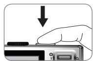 SAMSUNG P1000 - QUICK START GUIDE (VER.2.0) - Hoe neemt u een filmclip op - 2