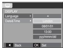 SAMSUNG P1000  - QUICK START GUIDE (VER.2.0) - MEMO - 7