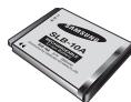 SAMSUNG P1000 - QUICK START GUIDE (VER.2.0) - Overzicht van functies / Bestanddelen van de camera - 4