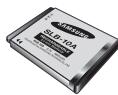 SAMSUNG P1000  - QUICK START GUIDE (VER.2.0) - Identification der Funktionen / Lieferumfang der Kamera - 4