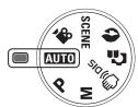SAMSUNG P1000 - QUICK START GUIDE (VER.2.0) - Keuzeschijf voor modusselectie - 1