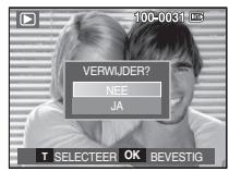 SAMSUNG P1000 - QUICK START GUIDE (VER.2.0) - Verwijdenknop - 1