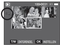 SAMSUNG P1000 - QUICK START GUIDE (VER.2.0) - Opnamen beveiligigen - 2