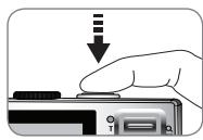 SAMSUNG P1000 - QUICK START GUIDE (VER.2.0) - ESCENA - 5