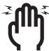 SAMSUNG P1000  - QUICK START GUIDE (VER.2.0) - DANGER - 5