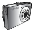 SAMSUNG P1000  - QUICK START GUIDE (VER.2.0) - Identification of features / Contents of camera - 3