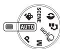 SAMSUNG P1000  - QUICK START GUIDE (VER.2.0) - Mode dial - 1