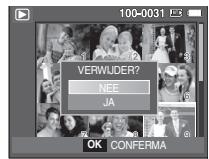 SAMSUNG P1000 - QUICK START GUIDE (VER.2.0) - Verwijdenknop - 2