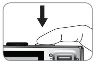 SAMSUNG P1000 - QUICK START GUIDE (VER.2.0) - Hoe maakt u een Foto - 5