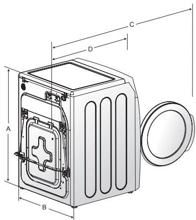 SAMSUNG WF337AAL-XAC - Déclaration de CONFORMITE - 1