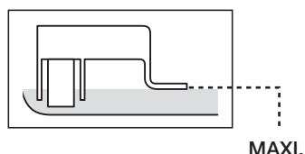 SAMSUNG WF9802LWV - Tiroir à lessive - 5