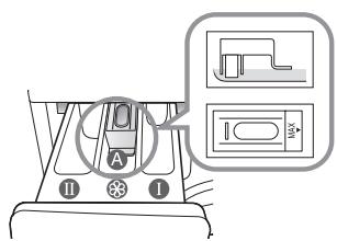 SAMSUNG WF9802LWV - NETTOYAGE TAMBOUR ÉCO - 2