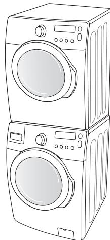 SAMSUNG WF331ANW - LAVE-LINGE SAMSUNG - 1