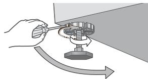 SAMSUNG WF331ANW - setting up your washer - 6