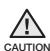 SAMSUNG WF331ANW - SEVERE WARNING SIGNS FOR INSTALLATION - 4