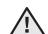 SAMSUNG WF331ANW - SYMBOLES D'AVERTISSEMENT A RESPECTER ABSOLUMENT POUR L'INSTALLATION - 5
