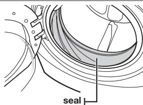 seal
