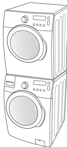 SAMSUNG WF331ANW - Lave-linge - 1