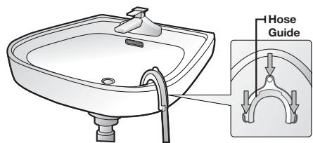 Hose Guide