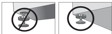 SAMSUNG WF331ANW - setting up your washer - 7