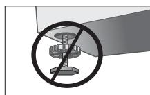 SAMSUNG WF331ANW - installation de votre lave-linge - 6