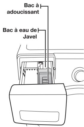 SAMSUNG WF350ANG/XAC - Bac à eau de Javel - 2