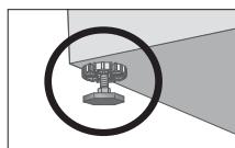 SAMSUNG WF350ANG/XAC - setting up your washer - 7
