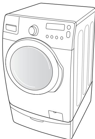 SAMSUNG WF350ANG/XAC - Superposition - 1