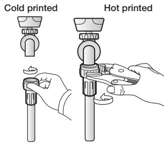 SAMSUNG WF350ANG/XAC - setting up your washer - 2