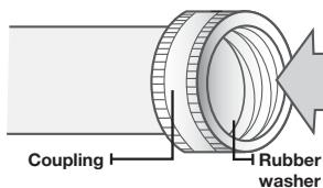 SAMSUNG WF364BVBGWR/A2 - Installing your washer - 4