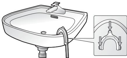 SAMSUNG WF364BVBGWR/A2 - Installing your washer - 2