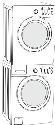 SAMSUNG WF364BVBGWR/A2 - Modèle : WF363\* - 1
