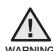 SAMSUNG WF364BVBGWR/A2 - safety information - 1