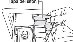 SAMSUNG WF364BVBGWR/A2 - LIMPIEZA DE LOS DOSIFICADORES - 2