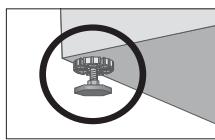 SAMSUNG WF364BVBGWR/A2 - setting up your washer - 6