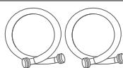 SAMSUNG WF364BVBGWR/A2 - CHECKING THE PARTS - 5