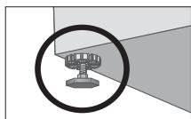 SAMSUNG WF393BTPARA - Installing your Washer - 10