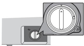 SAMSUNG WF393BTPARA - CLEANING THE DEBRIS FILTER - 6