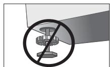 SAMSUNG WF393BTPARA - Installing your Washer - 9