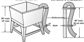 SAMSUNG WF393BTPARA - Installation de votre lave-linge - 4