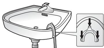 SAMSUNG WF393BTPARA - Installation de votre lave-linge - 3